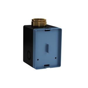 Base para Válvula de Descarga Hydralux Duo