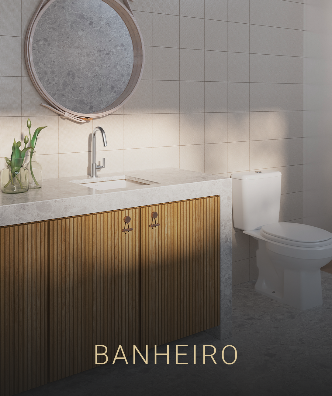 Best Month: Black Friday de produtos para banheiro